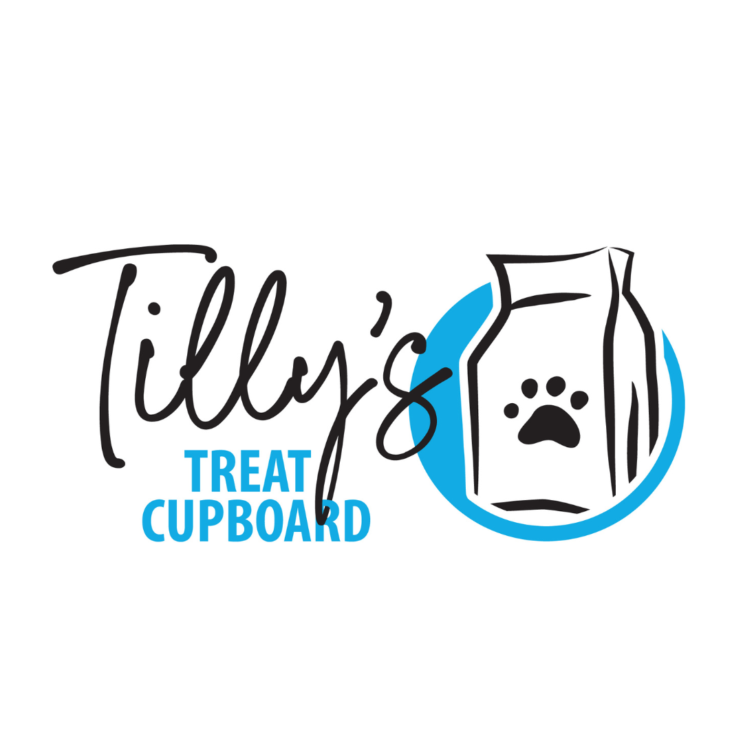 Tilly's Treat Cupboard