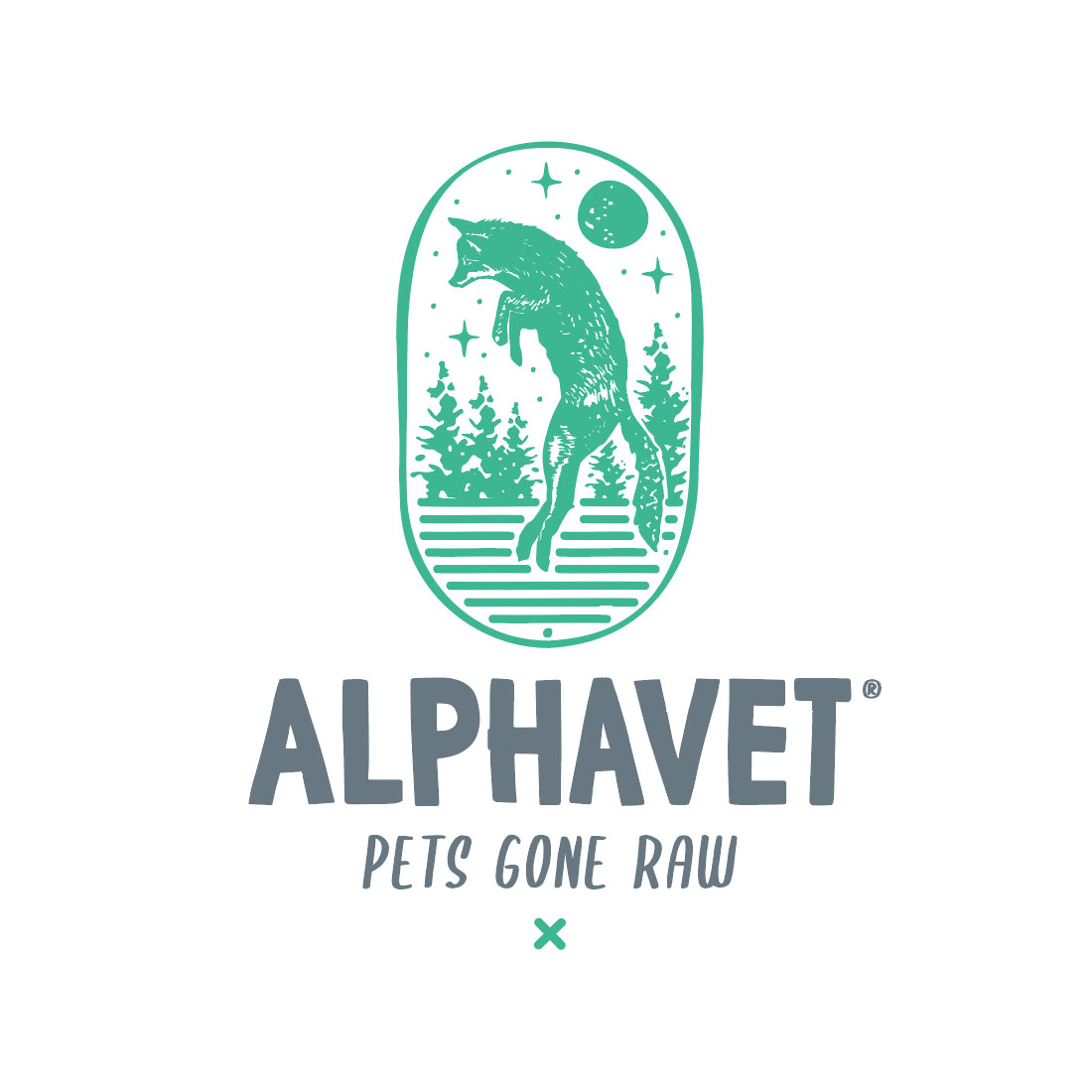 Alphavet
